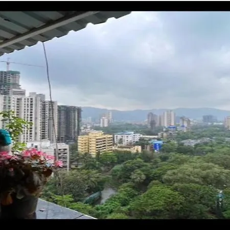 Cozy Private Room W Private Bath N Skyline View